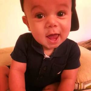 Meet your Posher, Justina